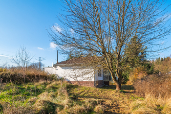 Prodej pozemku 790 m², Plzeň