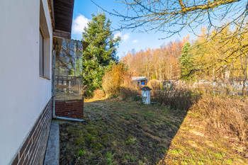 Prodej pozemku 790 m², Plzeň