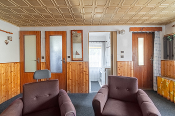 Prodej pozemku 790 m², Plzeň