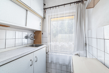 Prodej pozemku 790 m², Plzeň