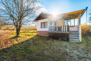 Prodej pozemku 790 m², Plzeň