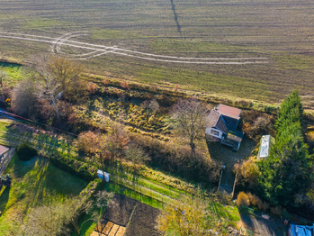 Prodej pozemku 790 m², Plzeň