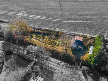 Prodej pozemku 790 m², Plzeň