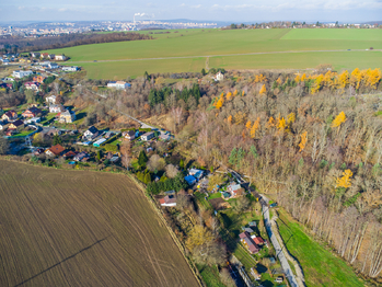 Prodej pozemku 790 m², Plzeň