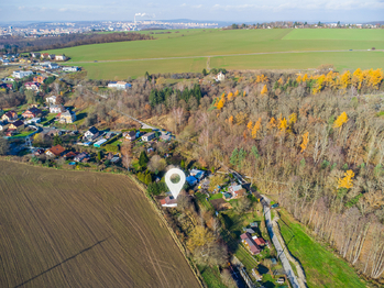 Prodej pozemku 790 m², Plzeň