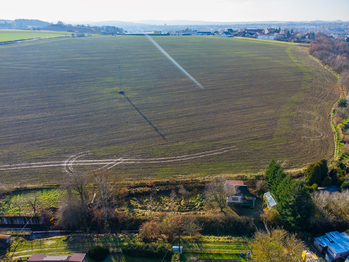 Prodej pozemku 790 m², Plzeň
