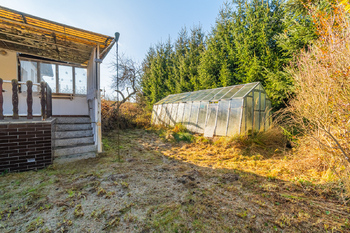 Prodej pozemku 790 m², Plzeň