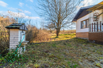 Prodej pozemku 790 m², Plzeň