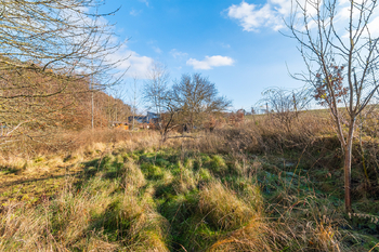 Prodej pozemku 790 m², Plzeň