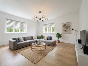 VIZUALIZACE - Prodej domu 144 m², Dobrá