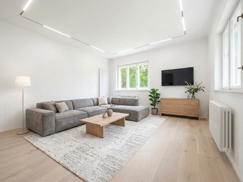VIZUALIZACE - Prodej domu 144 m², Dobrá