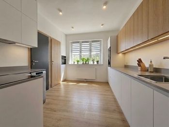 VIZUALIZACE - Prodej domu 144 m², Dobrá