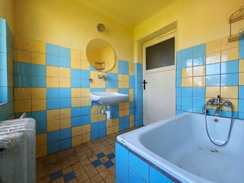Prodej domu 144 m², Dobrá