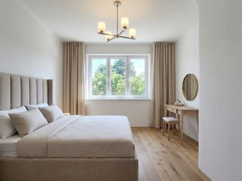 VIZUALIZACE - Prodej domu 144 m², Dobrá