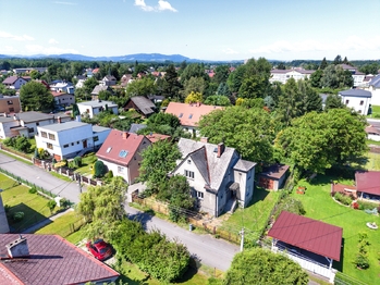 Prodej domu 144 m², Dobrá