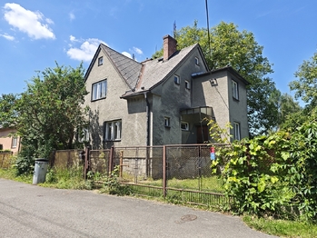 Prodej domu 144 m², Dobrá