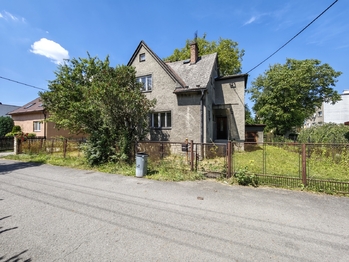 Prodej domu 144 m², Dobrá