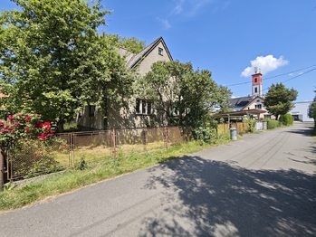 Prodej domu 144 m², Dobrá