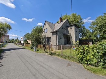 Prodej domu 144 m², Dobrá