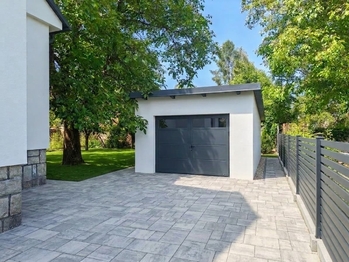 VIZUALIZACE - Prodej domu 144 m², Dobrá