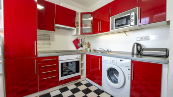 Prodej bytu 1+1 v osobním vlastnictví 37 m², Hustopeče