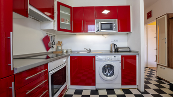 Prodej bytu 1+1 v osobním vlastnictví 37 m², Hustopeče