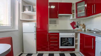 Prodej bytu 1+1 v osobním vlastnictví 37 m², Hustopeče