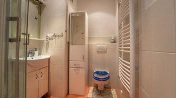 Prodej bytu 1+1 v osobním vlastnictví 37 m², Hustopeče