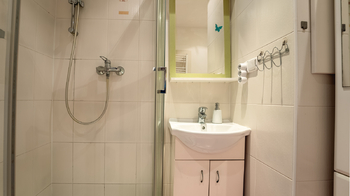 Prodej bytu 1+1 v osobním vlastnictví 37 m², Hustopeče