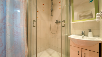 Prodej bytu 1+1 v osobním vlastnictví 37 m², Hustopeče