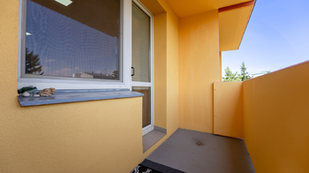 Prodej bytu 1+1 v osobním vlastnictví 37 m², Hustopeče