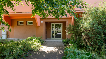 Prodej bytu 1+1 v osobním vlastnictví 37 m², Hustopeče