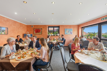 Prodej ubytovacího zařízení 400 m², Písek