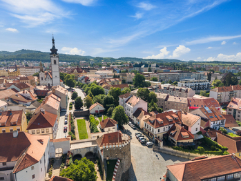 Prodej ubytovacího zařízení 400 m², Písek