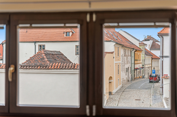 Prodej ubytovacího zařízení 400 m², Písek