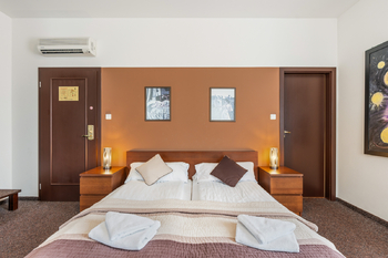 Prodej ubytovacího zařízení 400 m², Písek