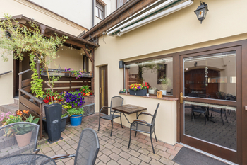 Prodej ubytovacího zařízení 400 m², Písek