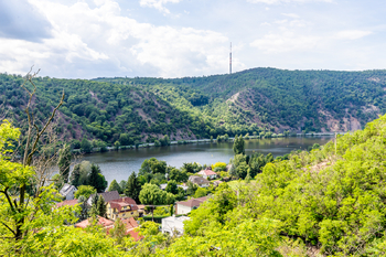 Prodej chaty / chalupy 50 m², Vrané nad Vltavou