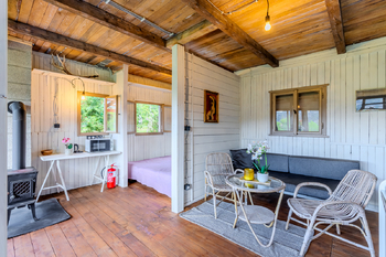 Prodej chaty / chalupy 50 m², Vrané nad Vltavou