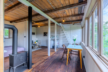 Prodej chaty / chalupy 50 m², Vrané nad Vltavou