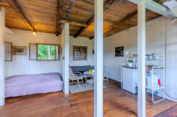 Prodej chaty / chalupy 50 m², Vrané nad Vltavou