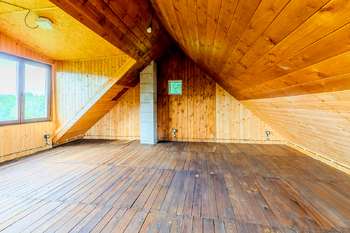 Prodej chaty / chalupy 50 m², Vrané nad Vltavou