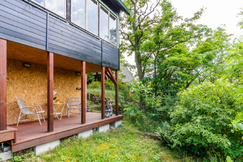 Prodej chaty / chalupy 50 m², Vrané nad Vltavou