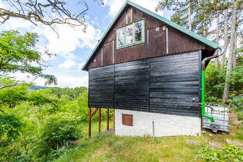 Prodej chaty / chalupy 50 m², Vrané nad Vltavou