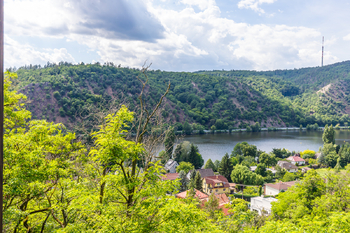 Prodej chaty / chalupy 50 m², Vrané nad Vltavou
