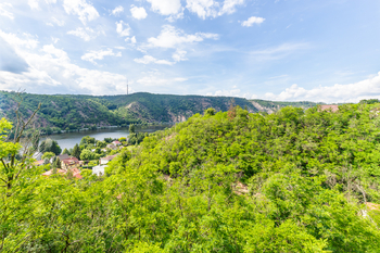 Prodej chaty / chalupy 50 m², Vrané nad Vltavou