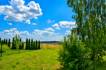 Prodej pozemku 4580 m², Nový Bydžov