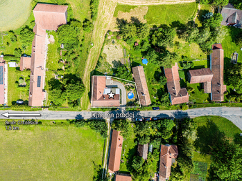 Prodej domu 172 m², Chotěšice