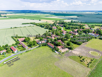 Prodej domu 172 m², Chotěšice