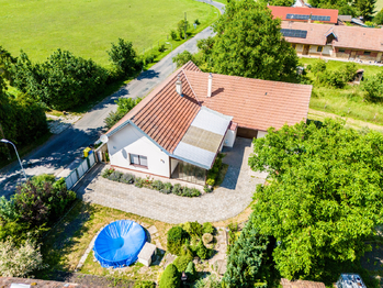 Prodej domu 172 m², Chotěšice
